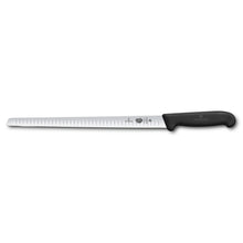 Cargar imagen en el visor de la galería, CUCHILLO VICTORINOX SALMON 30cm 5.4623.30
