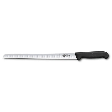 CUCHILLO VICTORINOX DE TRINCHAR, FORJADO 20cm 7.7203.20G – Juveniashop2020