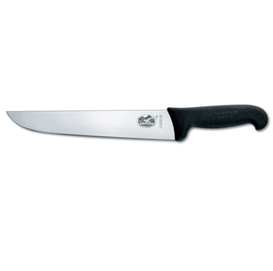 CUCHILLO VICTORINOX CARNICERO 28CM 5.5203.28