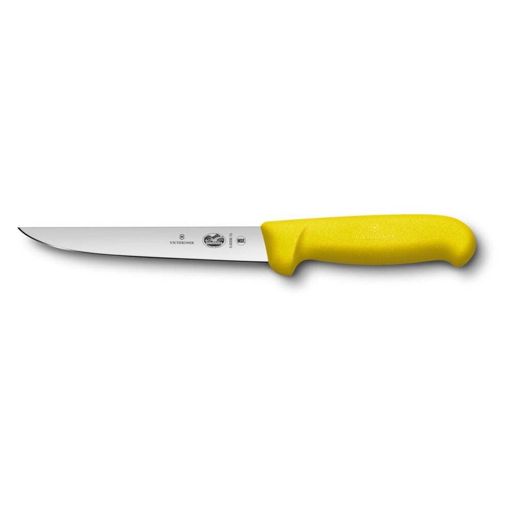 CUCHILLO VICTORINOX DESHUESAR / DESANGRAR 5.6008.15