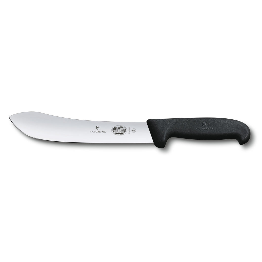 CUCHILLO VICTORINOX CARNICERO 5.7403.20
