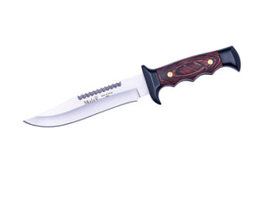 CUCHILLO DEPORTIVO MUELA 5161M
