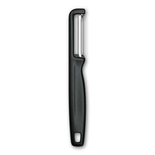 Cargar imagen en el visor de la galería, PELADOR VICTORINOX LISO IOTA, NEGRO 6.0942.3
