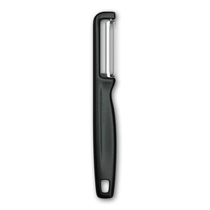 PELADOR VICTORINOX LISO IOTA, NEGRO 6.0942.3