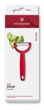 Load image into Gallery viewer, PELADOR VICTORINOX ASERRADO YPSO, ROJO 6.0963.1
