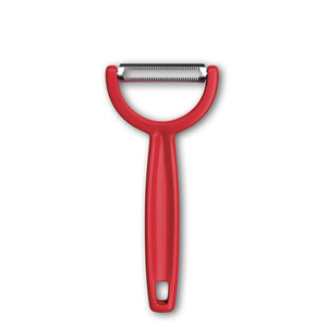 PELADOR VICTORINOX ASERRADO YPSO, ROJO 6.0963.1