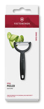 Load image into Gallery viewer, PELADOR VICTORINOX ASERRADO YPSO, NEGRO 6.0963.3
