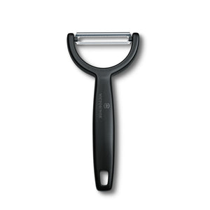 PELADOR VICTORINOX ASERRADO YPSO, NEGRO 6.0963.3