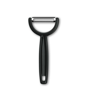 PELADOR VICTORINOX ASERRADO YPSO, NEGRO 6.0963.3