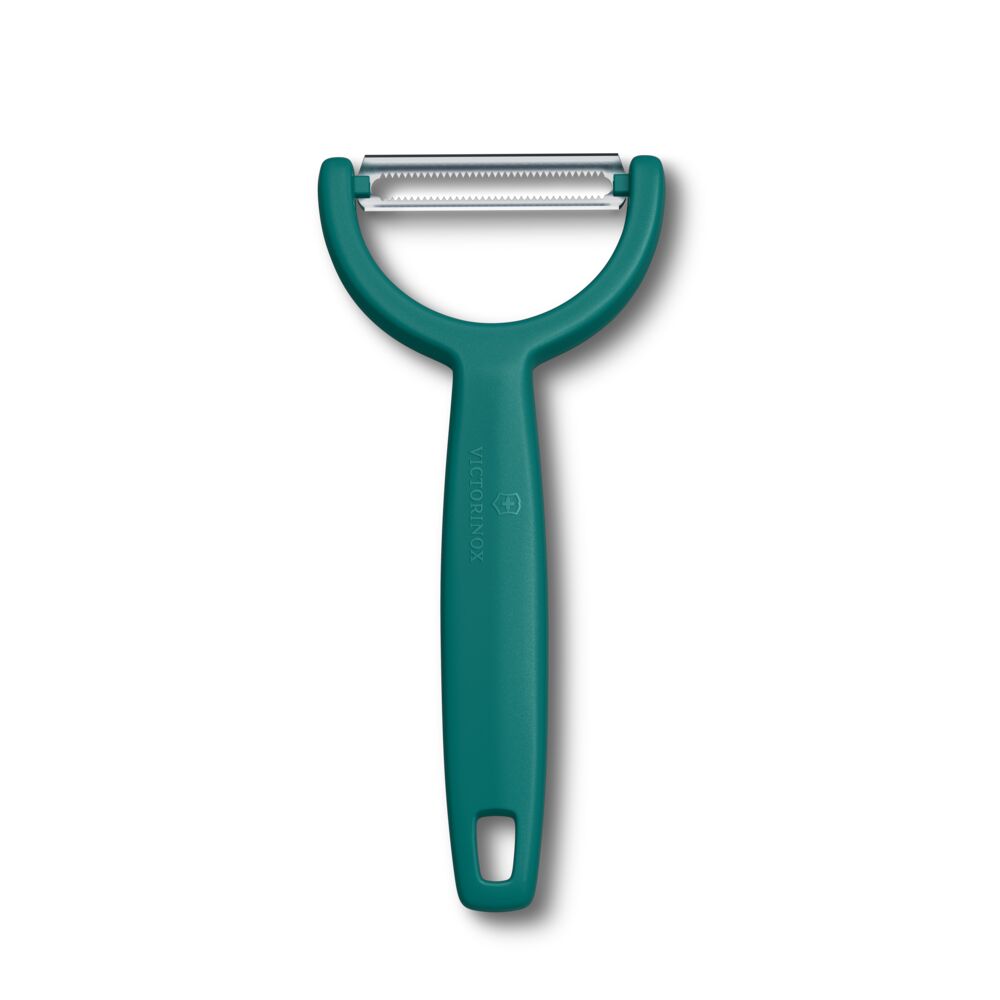 PELADOR VICTORINOX ASERRADO YPSO, VERDE 6.0963.4