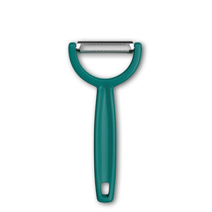 PELADOR VICTORINOX ASERRADO YPSO, VERDE 6.0963.4