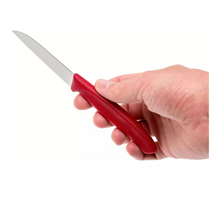 Cargar imagen en el visor de la galería, SET DE CUCHILLOS VICTORINOX PARA LEGUMBRES SWISS CLASSIC, 3 PIEZAS, 6.7116.32

