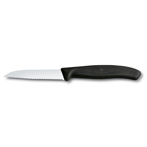 CUCHILLO VICTORINOX SWISS CLASSIC DE COCINA, 6.7433