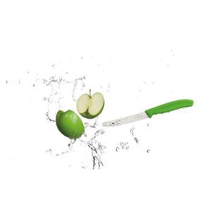 CUCHILLO PARA TOMATE VICTORINOX SC, VERDE 6.7836.L114