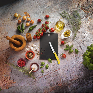 CUCHILLO PARA TOMATE VICTORINOX SC, AMARILLO 6.7836.L118
