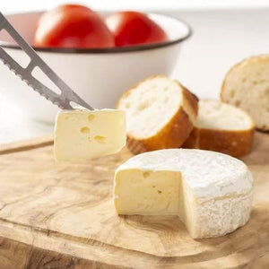 CUCHILLO VICTORINOX PARA MANTEQUILLA Y QUESO, 6.7863.13B