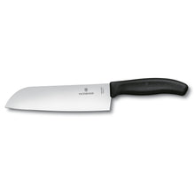 Cargar imagen en el visor de la galería, CUCHILLO VICTORINOX SANTOKU, 17CM 6.8503.17
