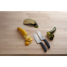 Cargar imagen en el visor de la galería, CUCHILLO VICTORINOX SANTOKU, 17CM 6.8503.17
