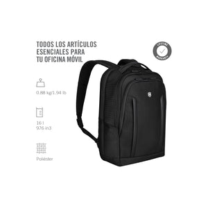 MORRAL VICTORINOX ALTMONT PROFESSIONAL COMPACT 602151