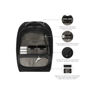 MORRAL VICTORINOX ALTMONT PROFESSIONAL COMPACT 602151