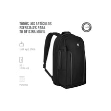 Load image into Gallery viewer, MORRAL VICTORINOX ALTMONT PROFESSIONAL DELUXE TRAVEL 602155
