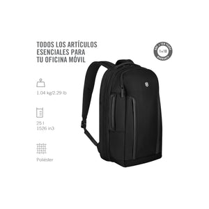 MORRAL VICTORINOX ALTMONT PROFESSIONAL DELUXE TRAVEL 602155