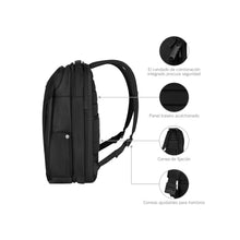 Load image into Gallery viewer, MORRAL VICTORINOX ALTMONT PROFESSIONAL DELUXE TRAVEL 602155
