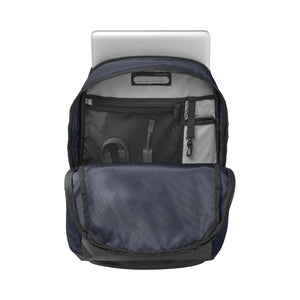 MORRAL VICTORINOX ALTMONT LAPTOP BACKPACK, AZUL 606743