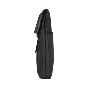 MANOS LIBRES VICTORINOX ALTMONT FLAPOVER DIGITAL BAG, NEGRO 606751