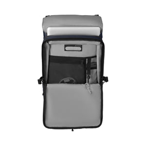 MORRAL VICTORINOX ALTMONT FLAPOVER LAPTOP BACKPACK, AZUL 610223