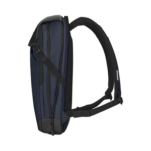 MORRAL VICTORINOX ALTMONT FLAPOVER LAPTOP BACKPACK, AZUL 610223