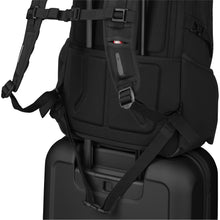 Load image into Gallery viewer, MORRAL VICTORINOX ALTMONT DELUXE LAPTOP BACKPACK, NEGRO 610475
