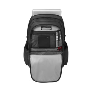MORRAL VICTORINOX ALTMONT DELUXE LAPTOP BACKPACK, NEGRO 610475