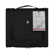 Cargar imagen en el visor de la galería, NECESER DE VIAJE VICTORINOX HANGING TOILETRY, NEGRO 610609
