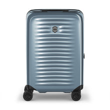 Load image into Gallery viewer, MALETA VICTORINOX FREQUENT FLAYER CARRY-ON, AZUL CLARO 610916
