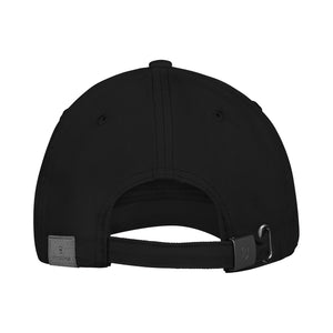 GORRA VICTORINOX COLECCION 1884, NEGRO 611025