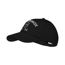 Cargar imagen en el visor de la galería, GORRA VICTORINOX COLECCION 1884, NEGRO 611025
