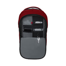 Load image into Gallery viewer, MORRAL VICTORINOX SPORT EVO COMPAC BACKPACK, ROJO 611414
