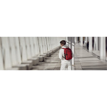 Load image into Gallery viewer, MORRAL VICTORINOX SPORT EVO COMPAC BACKPACK, ROJO 611414
