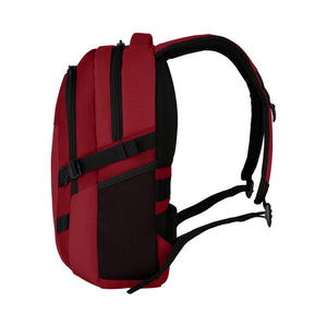 MORRAL VICTORINOX SPORT EVO COMPAC BACKPACK, ROJO 611414