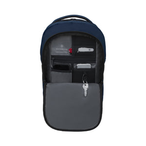MORRAL VICTORINOX SPORT EVO COMPAC BACKPACK, AZUL 611415