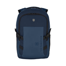 Cargar imagen en el visor de la galería, MORRAL VICTORINOX SPORT EVO COMPAC BACKPACK, AZUL 611415
