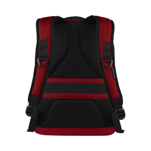 MORRAL VICTORINOX SPORT EVO DELUXE BACKPACK, ROJO 611417