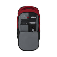 Load image into Gallery viewer, MORRAL VICTORINOX SPORT EVO DELUXE BACKPACK, ROJO 611417
