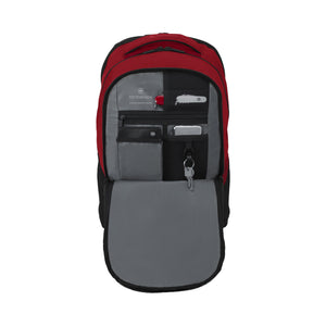 MORRAL VICTORINOX SPORT EVO DELUXE BACKPACK, ROJO 611417