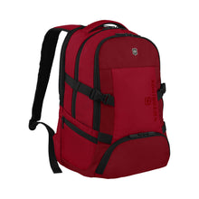 Load image into Gallery viewer, MORRAL VICTORINOX SPORT EVO DELUXE BACKPACK, ROJO 611417

