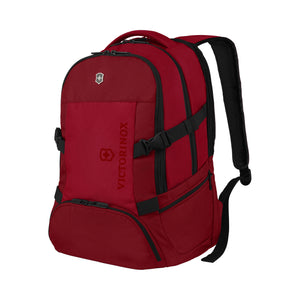 MORRAL VICTORINOX SPORT EVO DELUXE BACKPACK, ROJO 611417