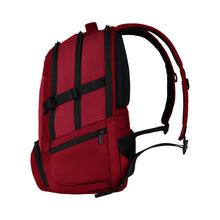 Load image into Gallery viewer, MORRAL VICTORINOX SPORT EVO DELUXE BACKPACK, ROJO 611417
