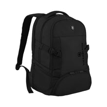 Cargar imagen en el visor de la galería, MORRAL VICTORINOX SPORT EVO DELUXE BACKPACK, NEGRO 611419

