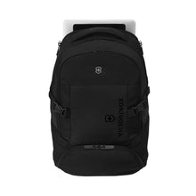 Cargar imagen en el visor de la galería, MORRAL VICTORINOX SPORT EVO DELUXE BACKPACK, NEGRO 611419
